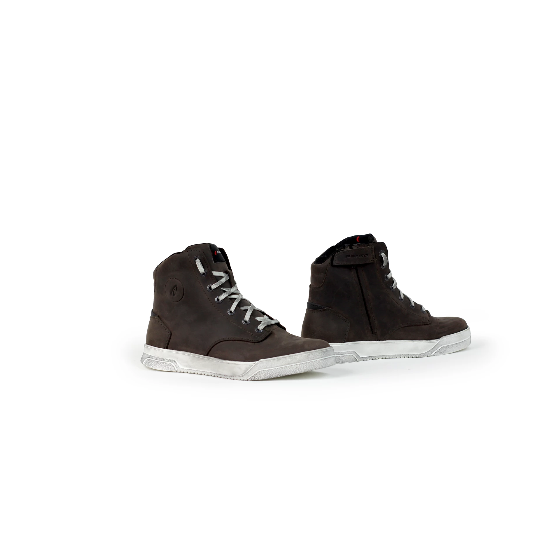 CITY Dry BROWN