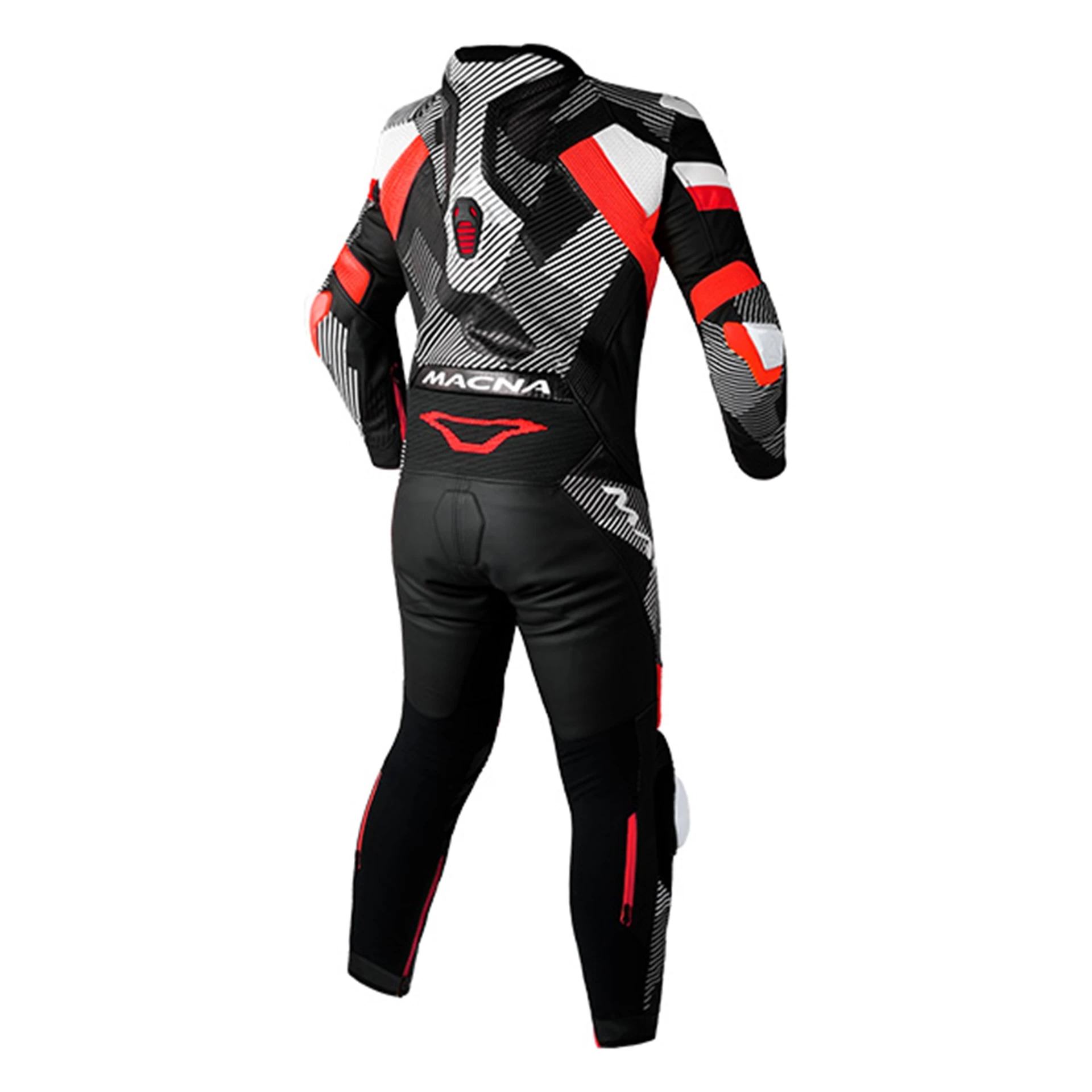 Macna Ignite 1Pc 166.4207.132 2