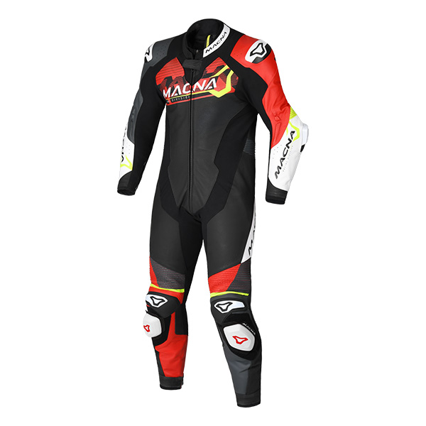 Macna Blitz 1Pc 166.4213.137 1