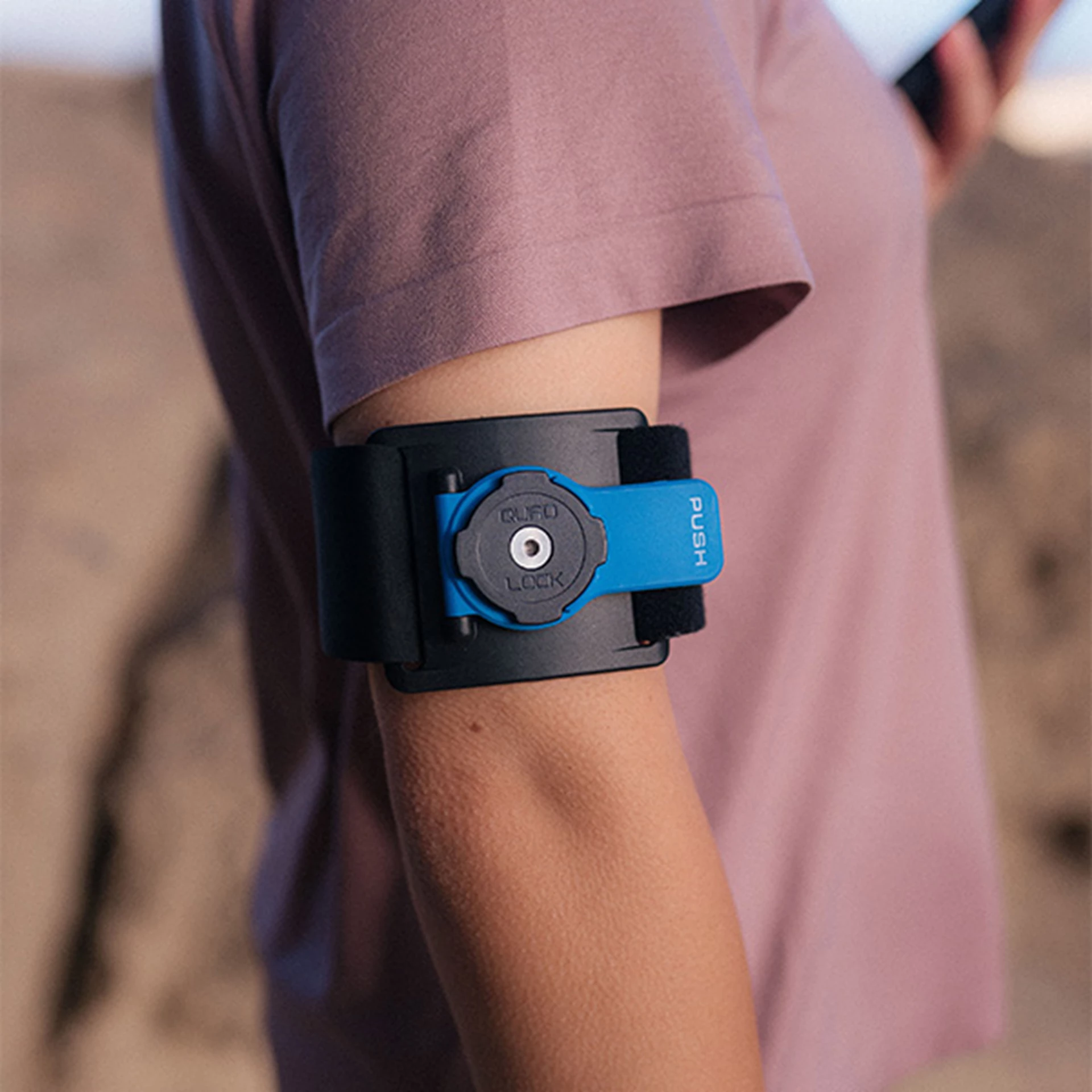 Runningarmband Iphone (3)