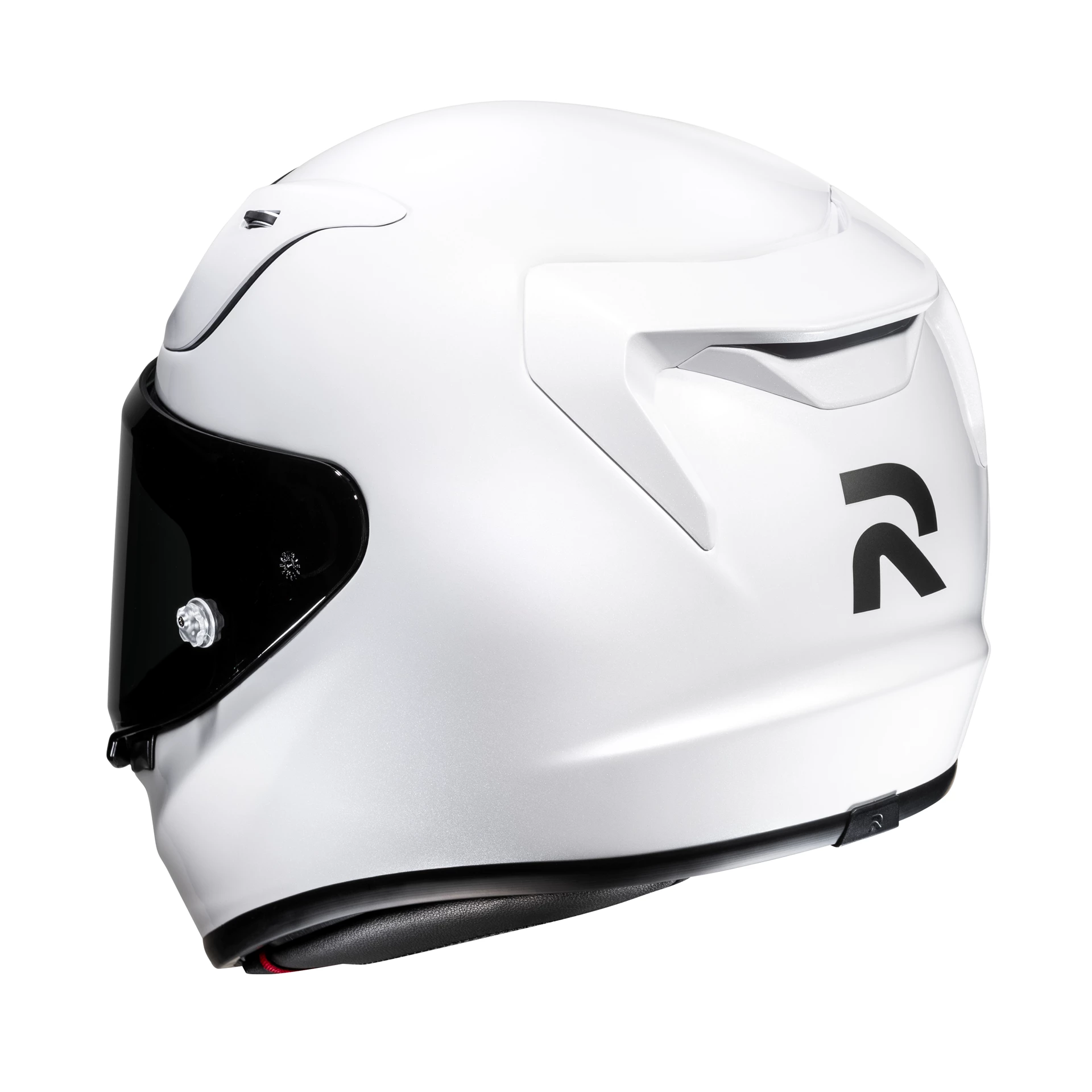 RPHA 12 SOLID PEARL WHITE 3
