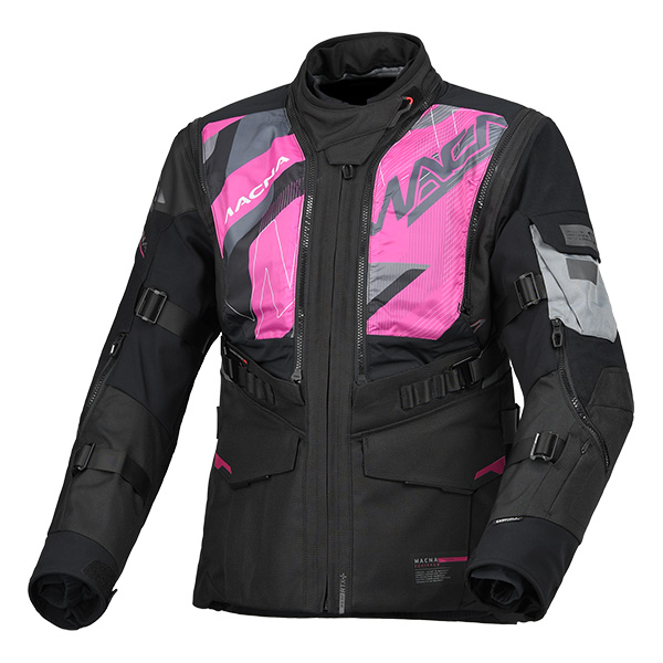 Macna Flexodus Women 165.3354.101 5