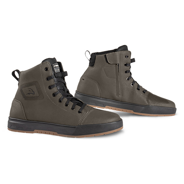 851 Booster Army Green