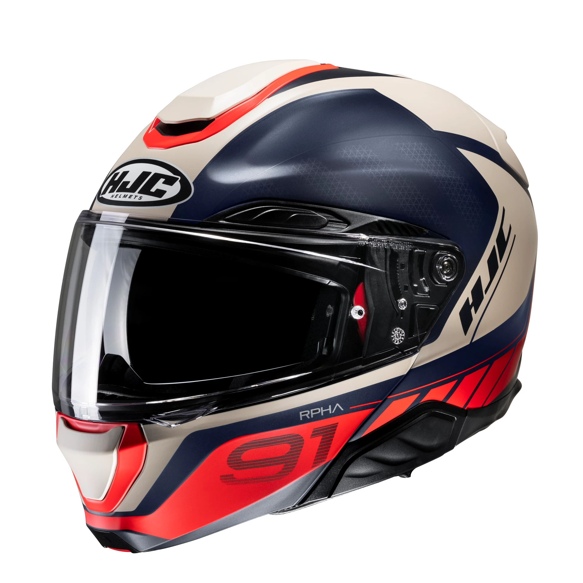 RPHA 91 RAFINO MC1SF 1