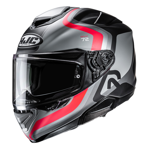 HJC RPHA72 ERNEM MC1SF Full Face Hjelm