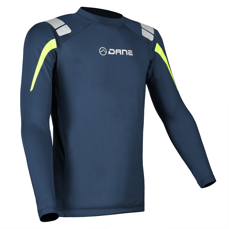 Dane BL 4 Season Shirt Men 116026 1