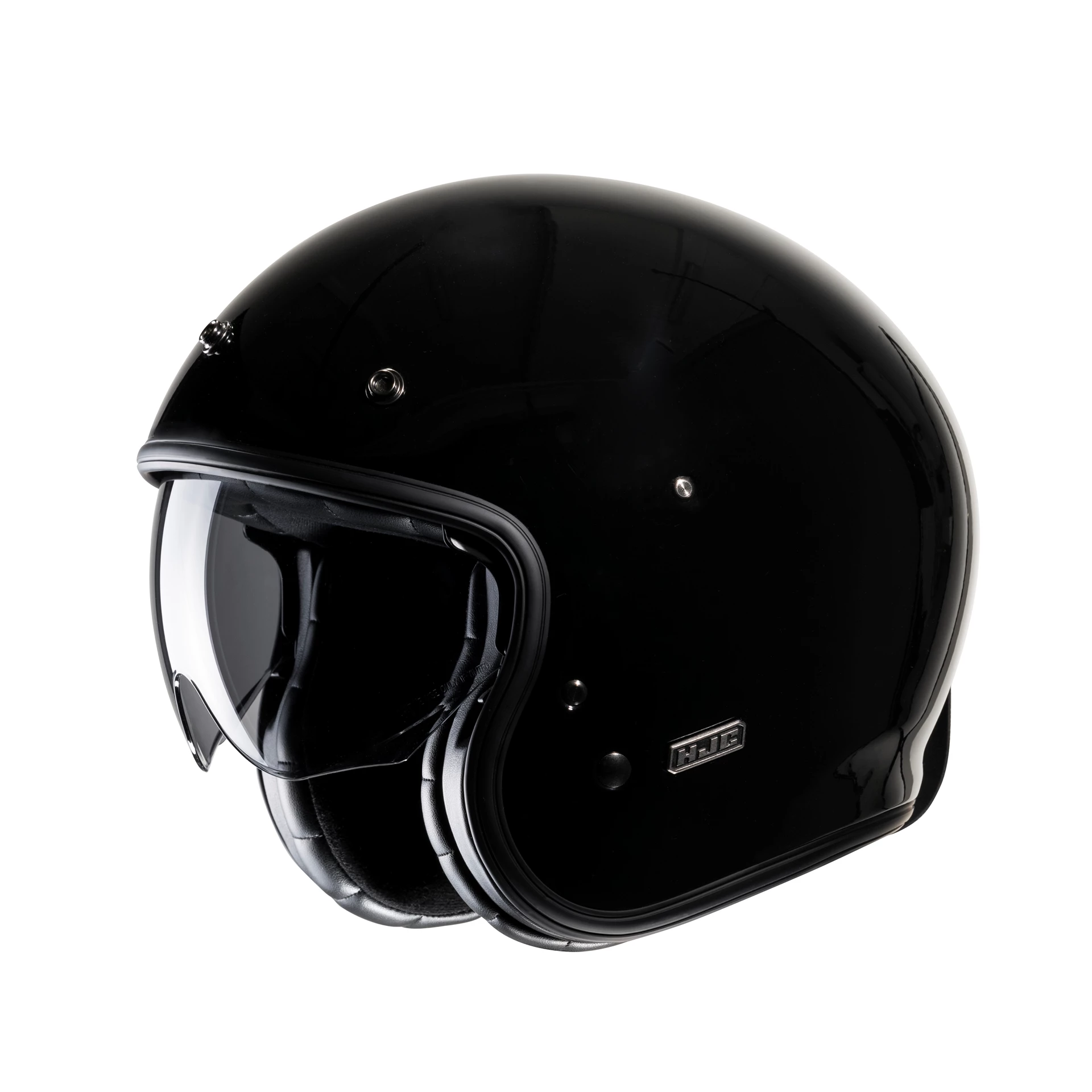 V31 SOLID BLACK 1