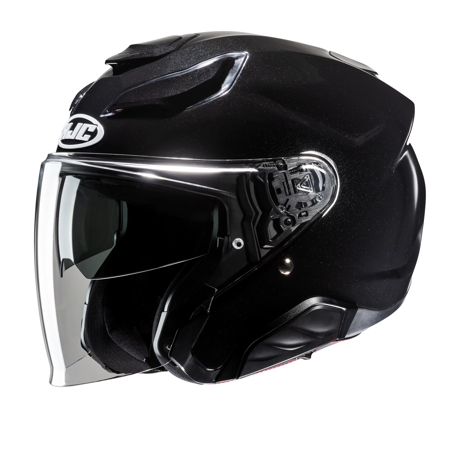 F31 SOLID METAL BLACK 1