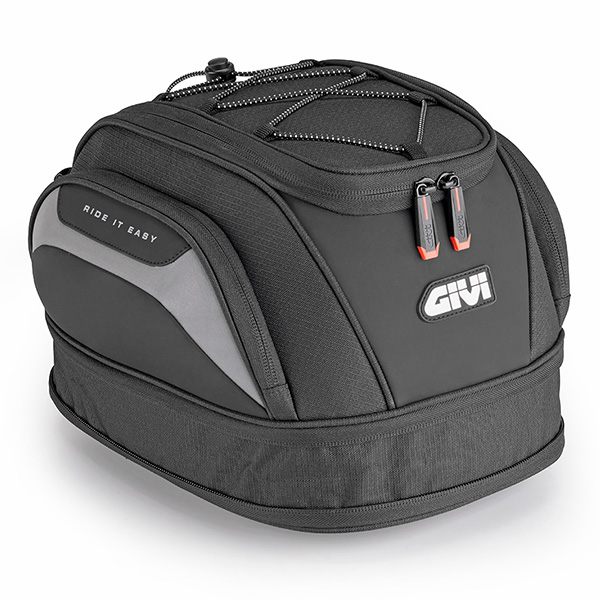 EASY07 Tanklock Bag Extended Givi