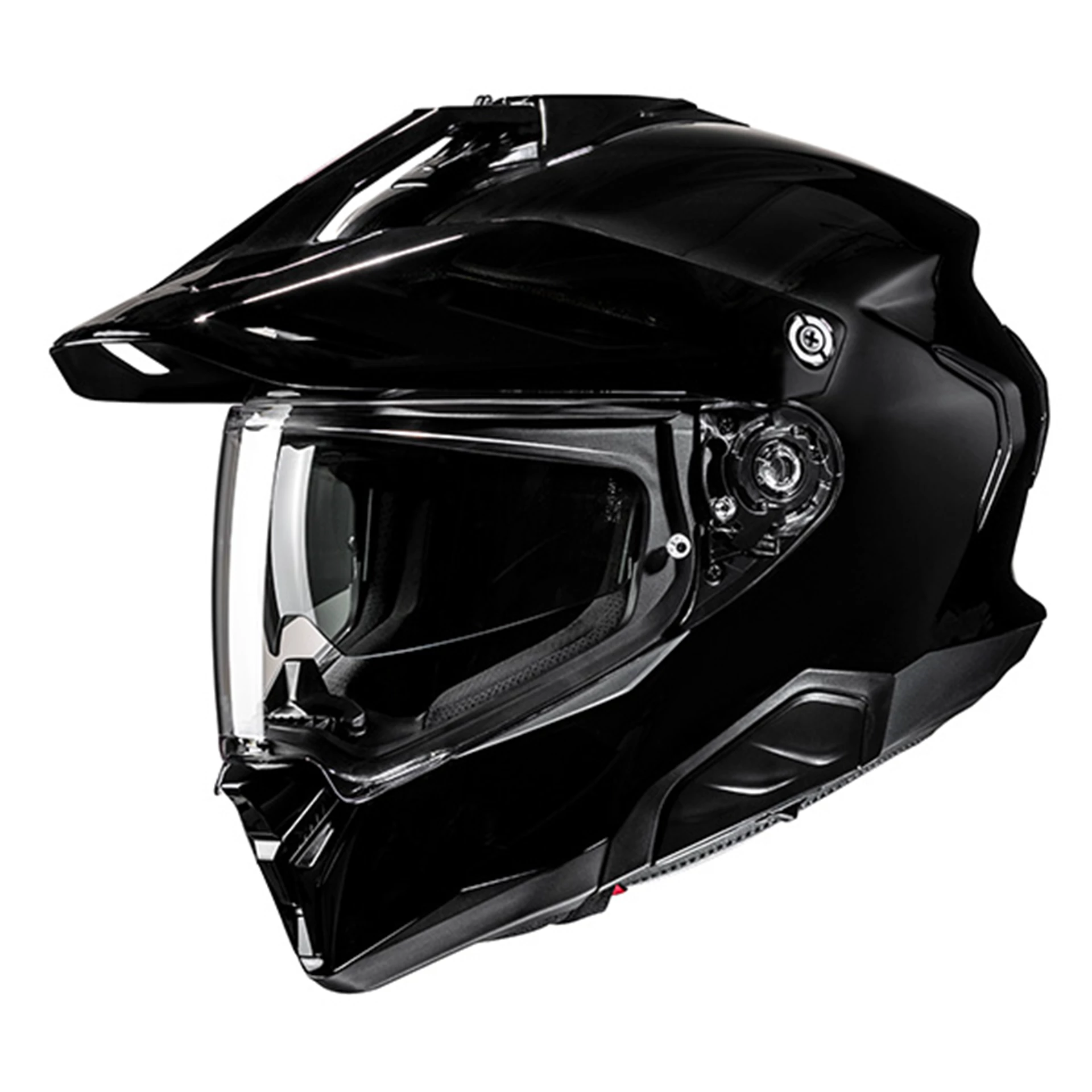 RPHA 60 SOLID MEAL BLACK 1