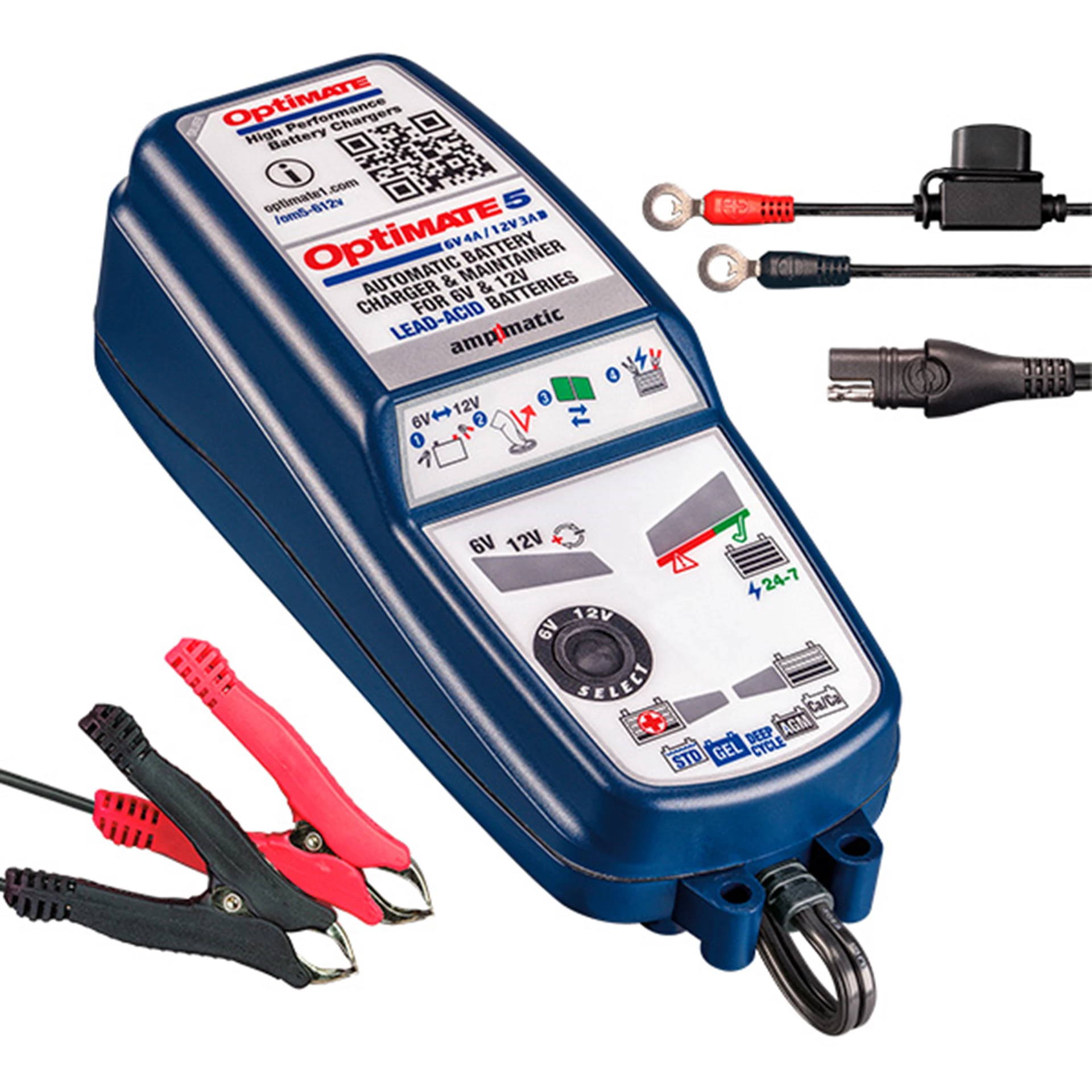 Optimate 5 6 12V Tm32x 1 Copy