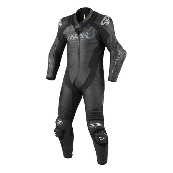 Macna Blitz 1Pc 166.4213.101 1