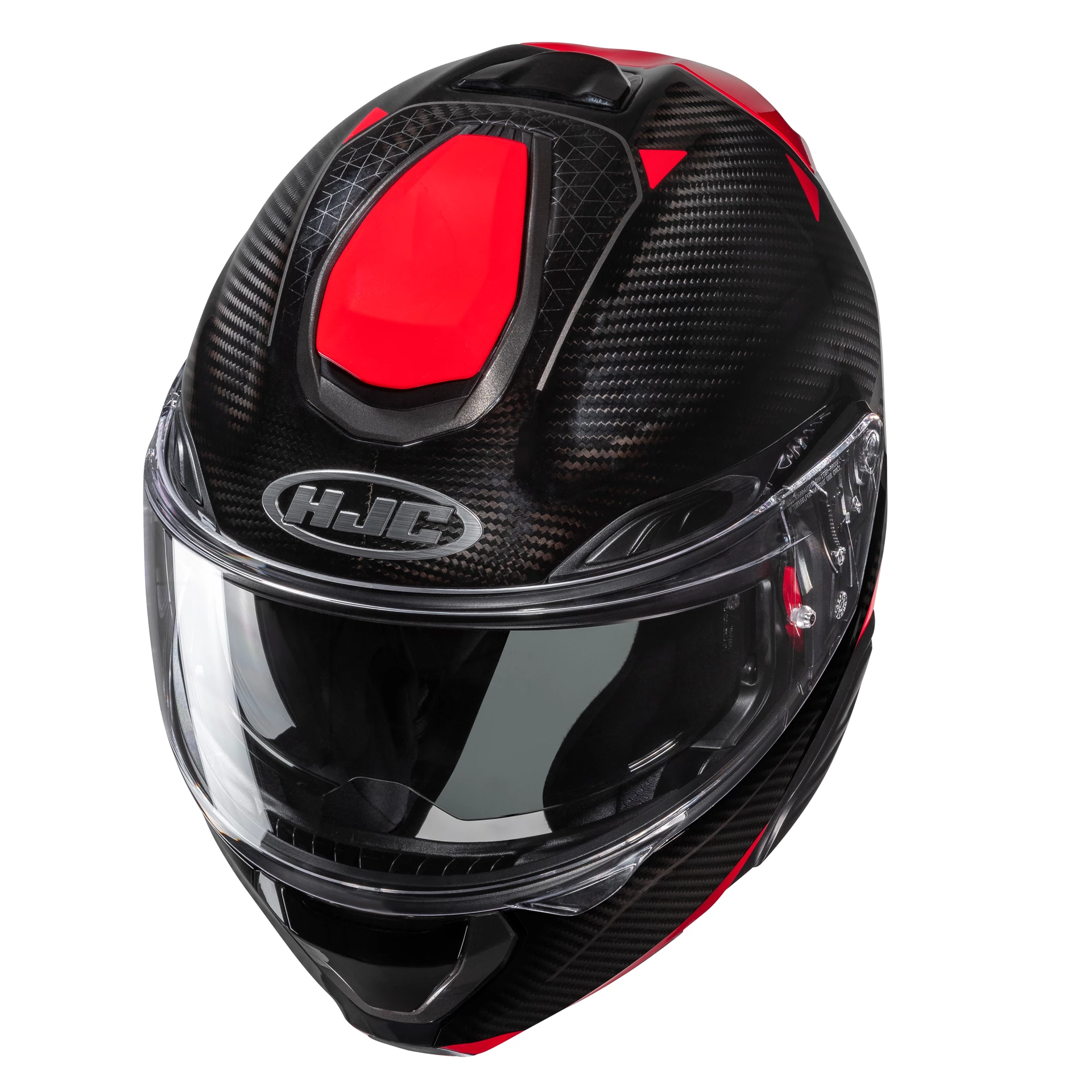 RPHA 91 CARBON NOELA MC1 5