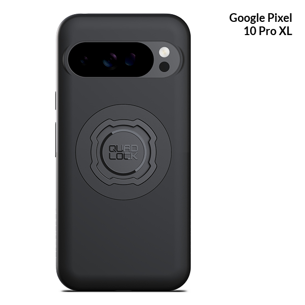Quad Lock Pixel MAG Cover Google Pixel 10 Pro XL