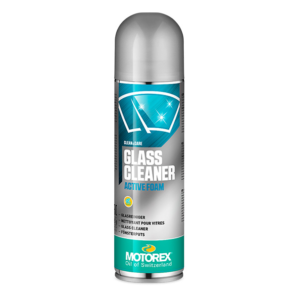 306114 GLASS CLEANER FOAM 500Ml D00.13C048c7