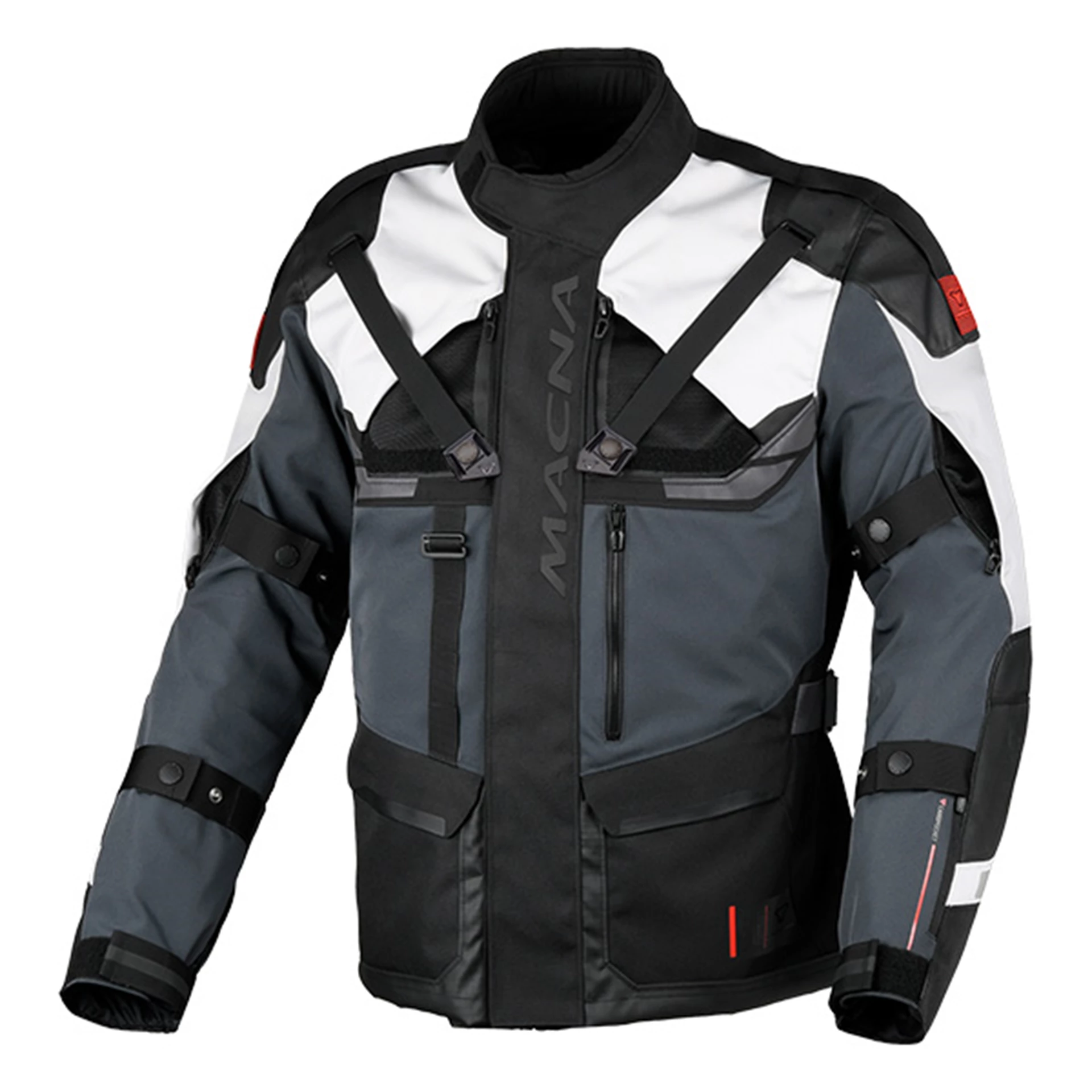 Macna Touros 165.3343.188 3