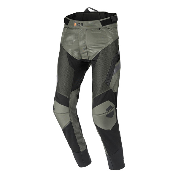 Macna Qargon Tapered 165.2421.410 1