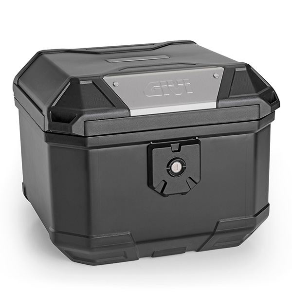 B38N Top Case Still Life Givi