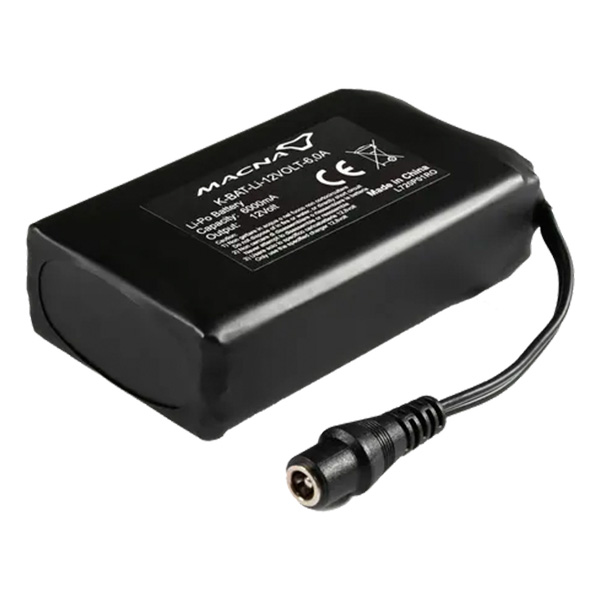 Macna Battery 12V 6A 165.8082 1 B8fb