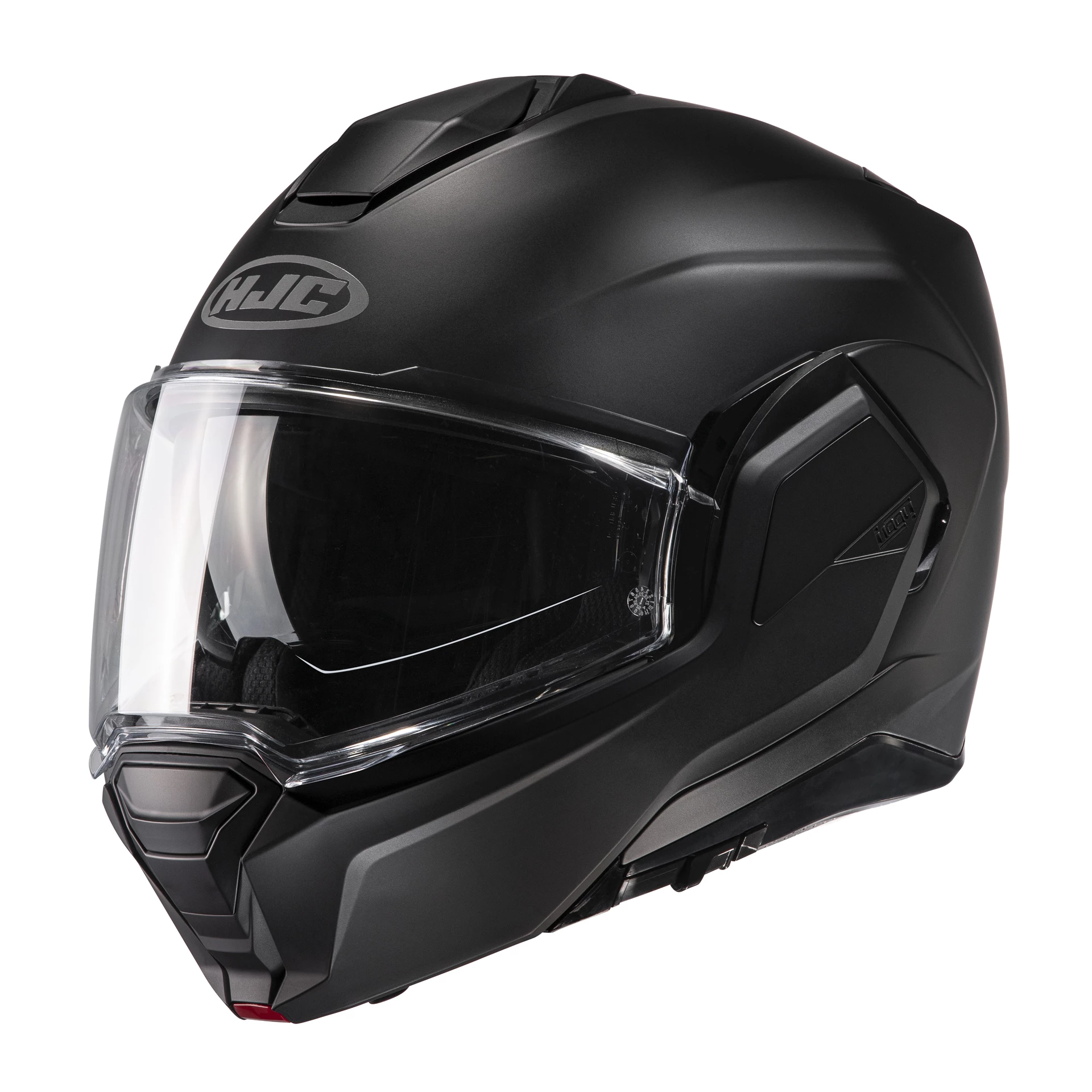 I100 SEMI FLAT BLACK 1