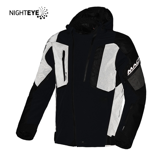 Macna Angle 2 165.3407.517 3