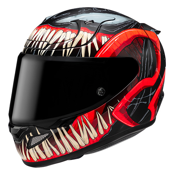 RPHA12 VENOM III SIDE RE
