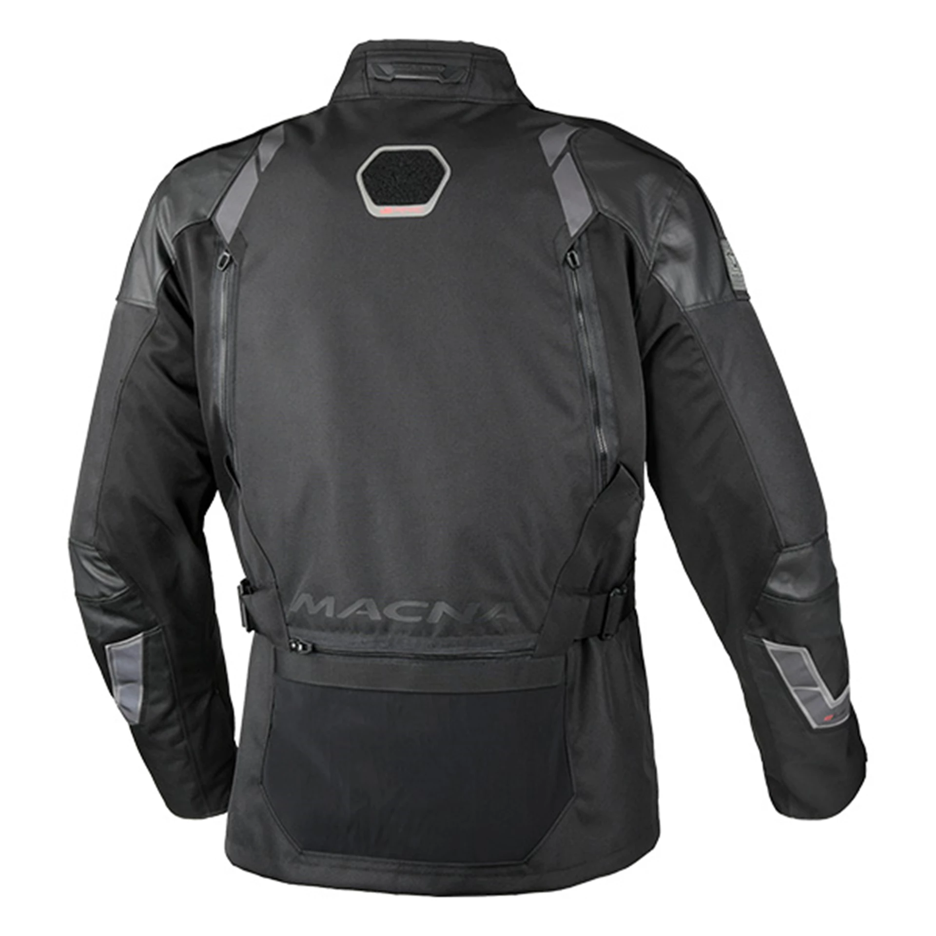 Macna Touros 165.3343.101 2