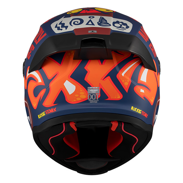 4364C17253 1PP 25 FF132 AXXIS Fenix Angry Face C5 Matt 05