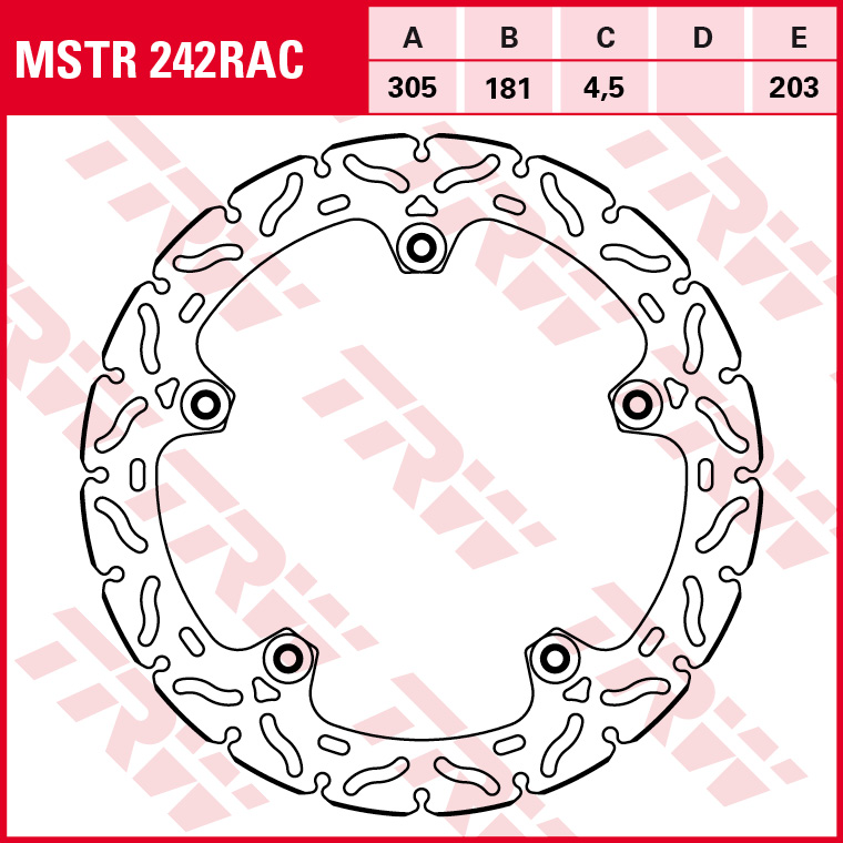 MSTR242RAC