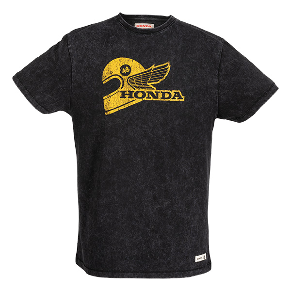 08AUD TTE 008 FRONT CUSTOM RIDER TEE