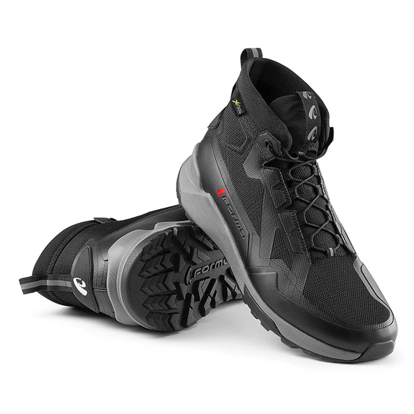 Forma KUMO Motorcykelsneakers1