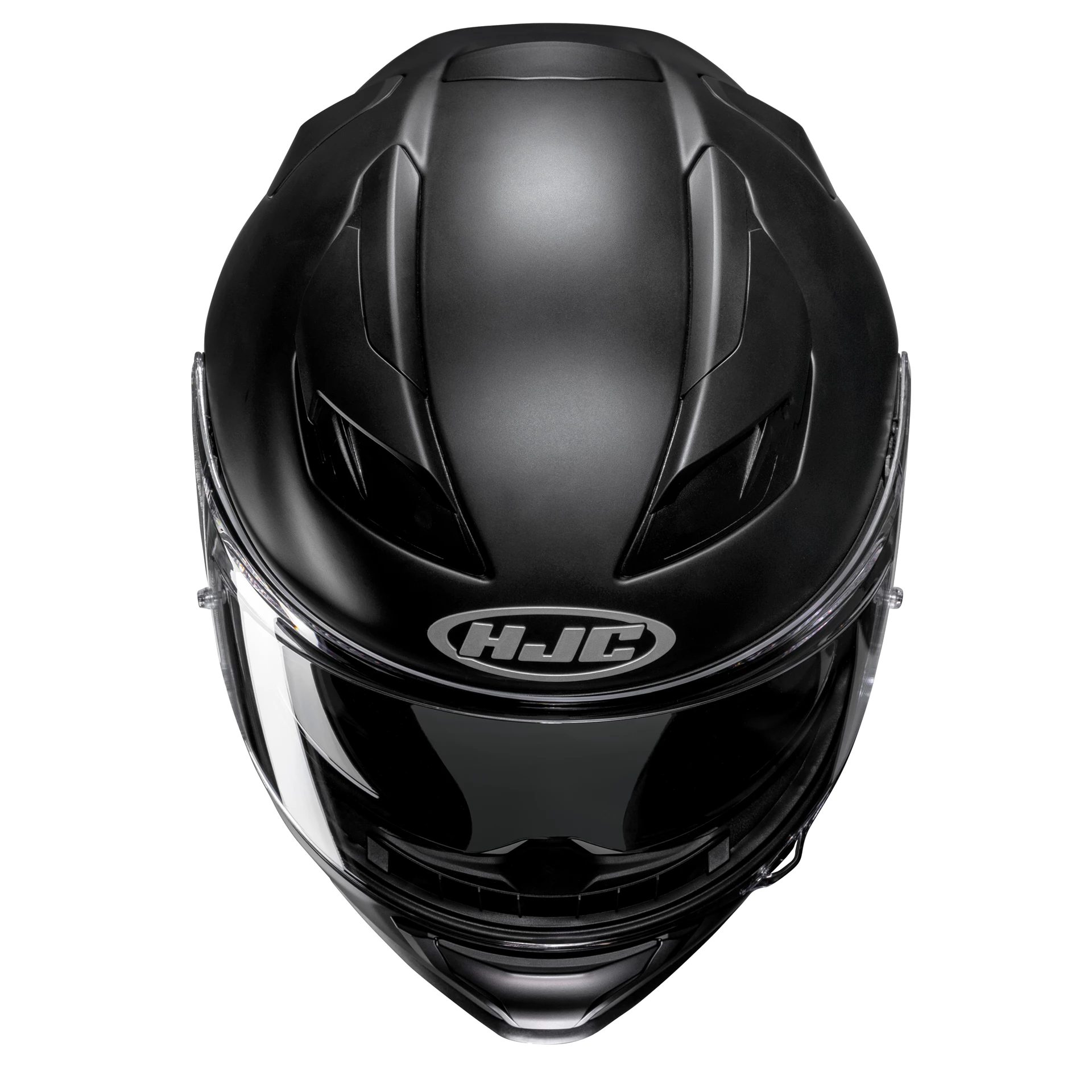 F71 SOLID SEMI FLAT BLACK 4