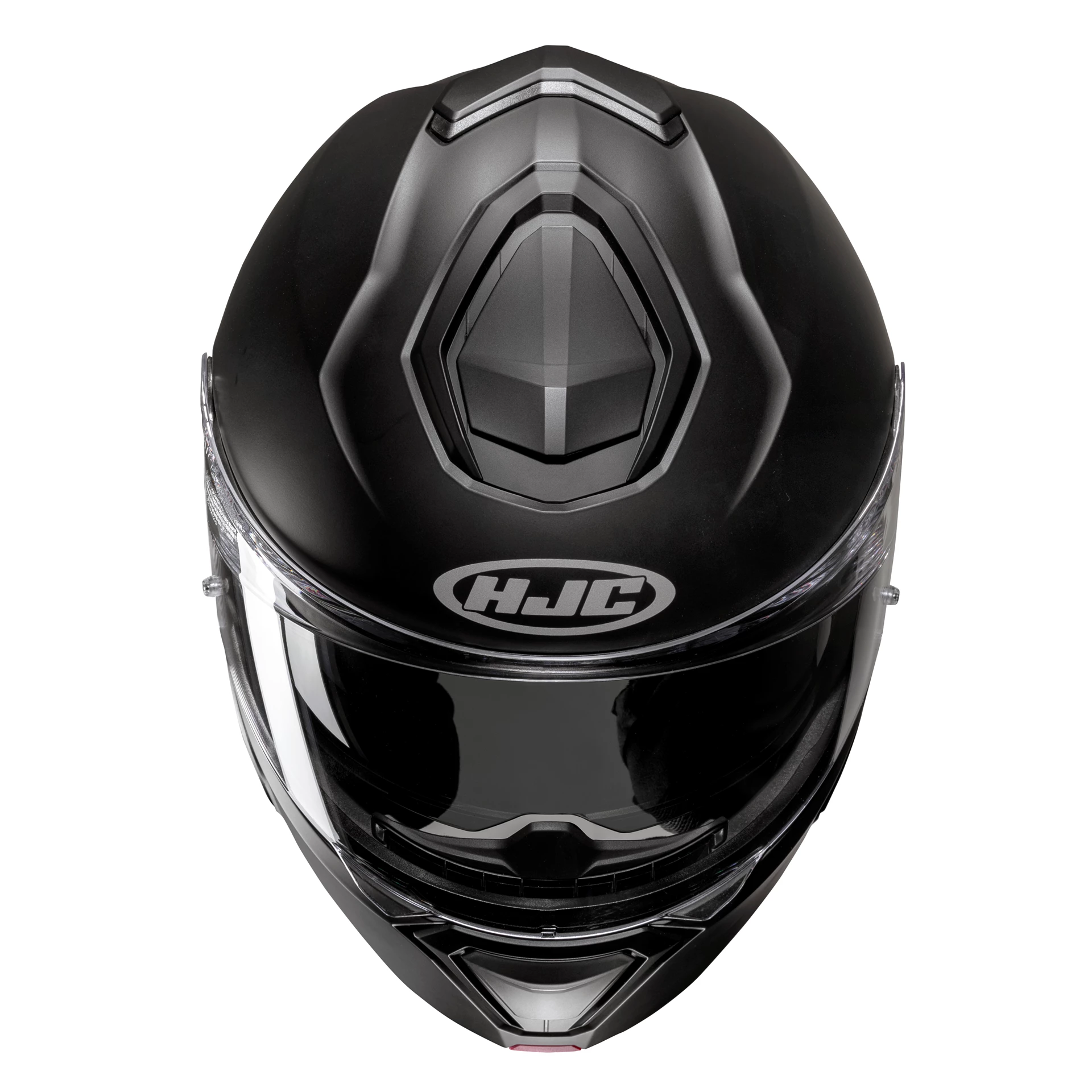 I91 SOLID SOLID FLAT BLACK 4