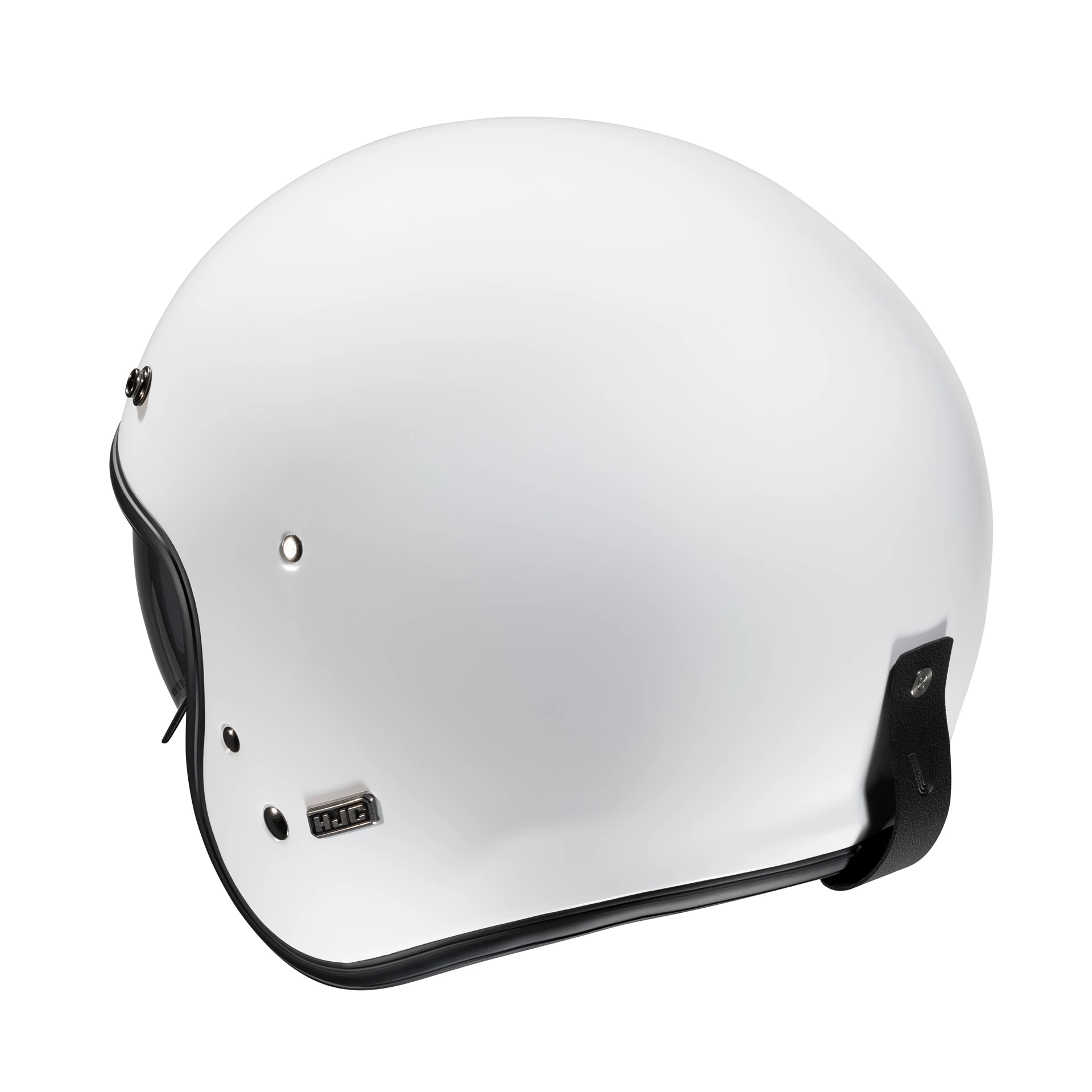 V31 SOLID WHITE 3