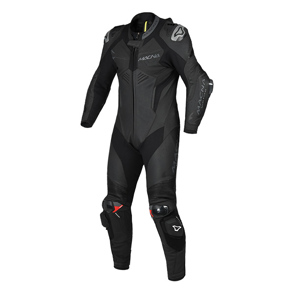 Macna Chromiq 1Pc 166.4212.101 1