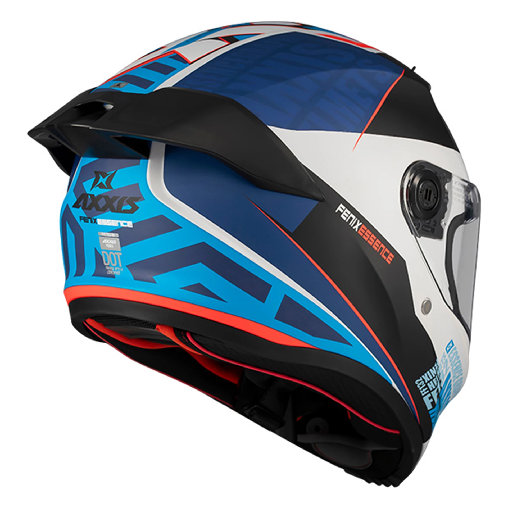 AXXIS Fenix Essence A7 04