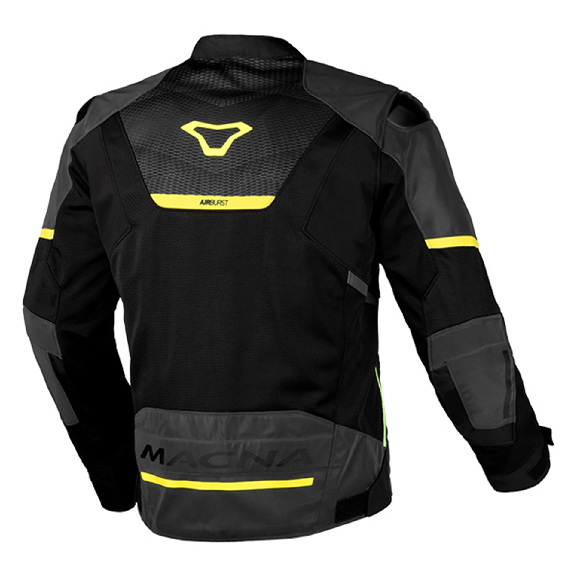 Macna Orcano 2 165.3619.117 2