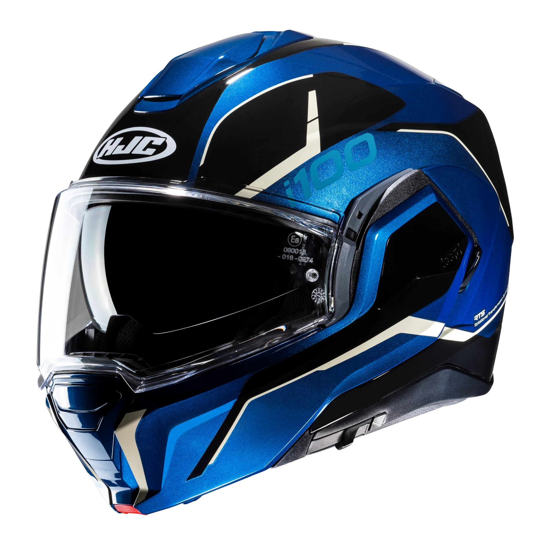 I100 LORIX MC2 1
