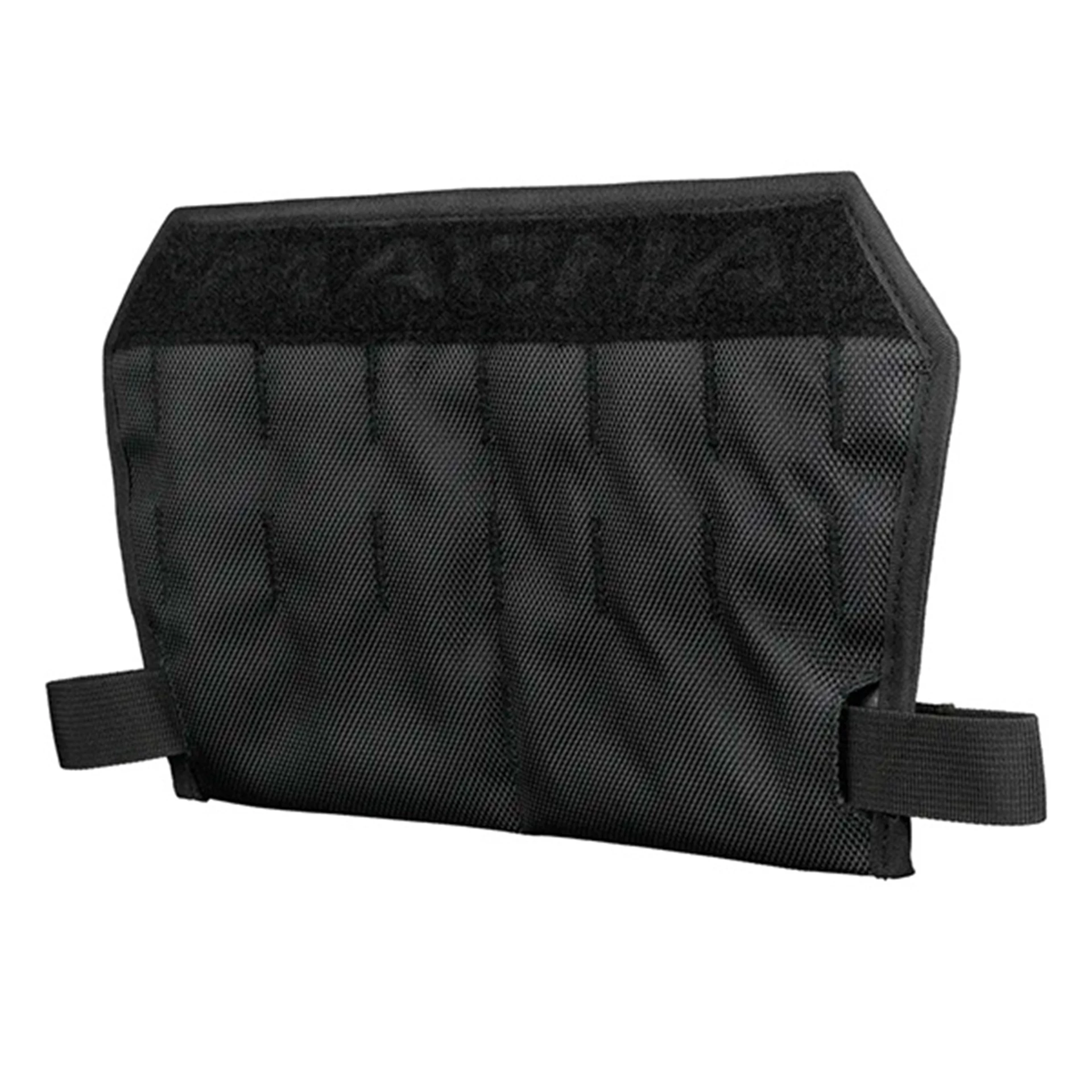 Macna MU PALS Baseplate 165.6520.101 2 5Ef5