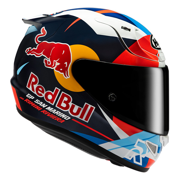 RPHA12 RED BULL MISANO Profile Re