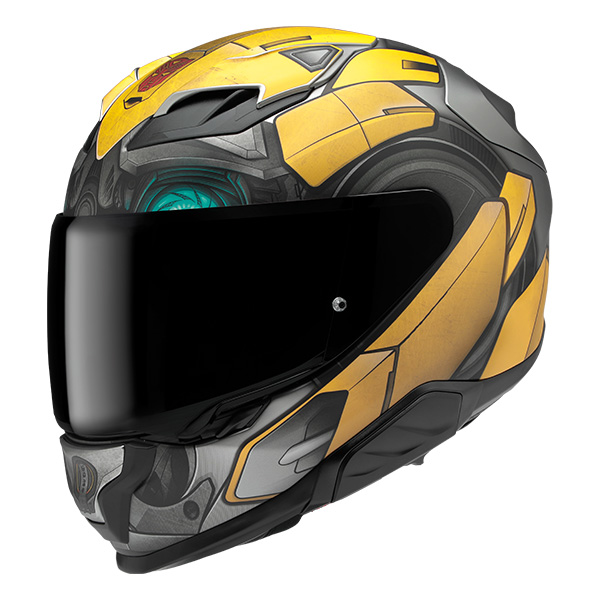 F71 Bumblebee Hasbro 1