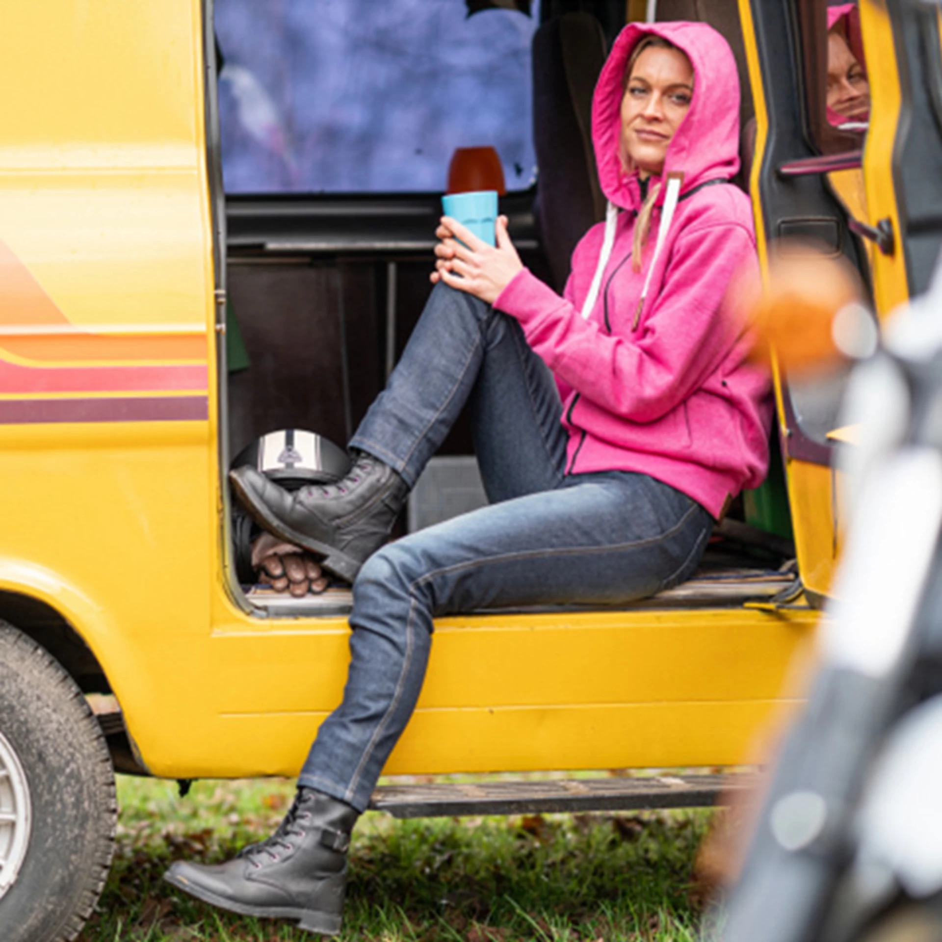 Difi Downtown Lady 102 035 58 2