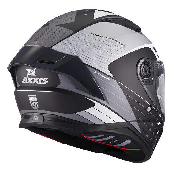 4357C58B42 1PP 26 FF130SV AXXIS Helmets Panther SV Dimension B0 Matt 04