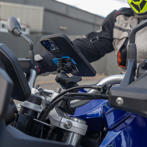 Vibration Dampener + Ball Mount0c7a1397