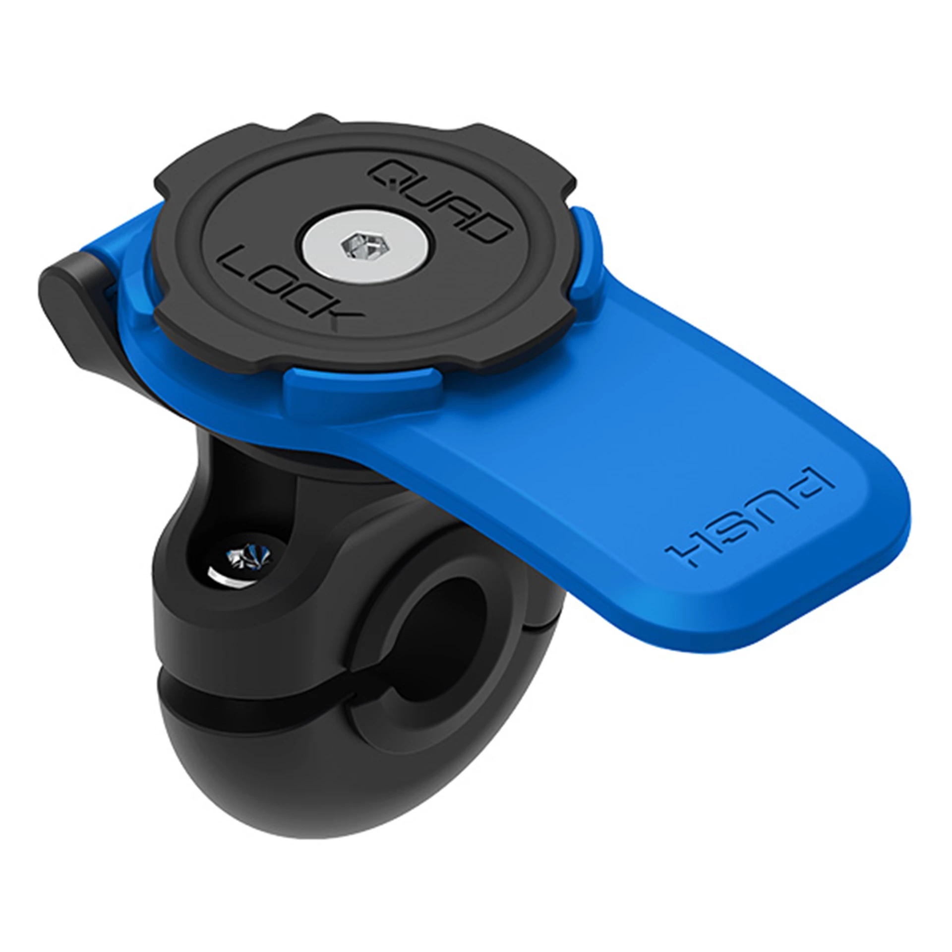 QLM MIR 2 Mirror Mount V2 RGB