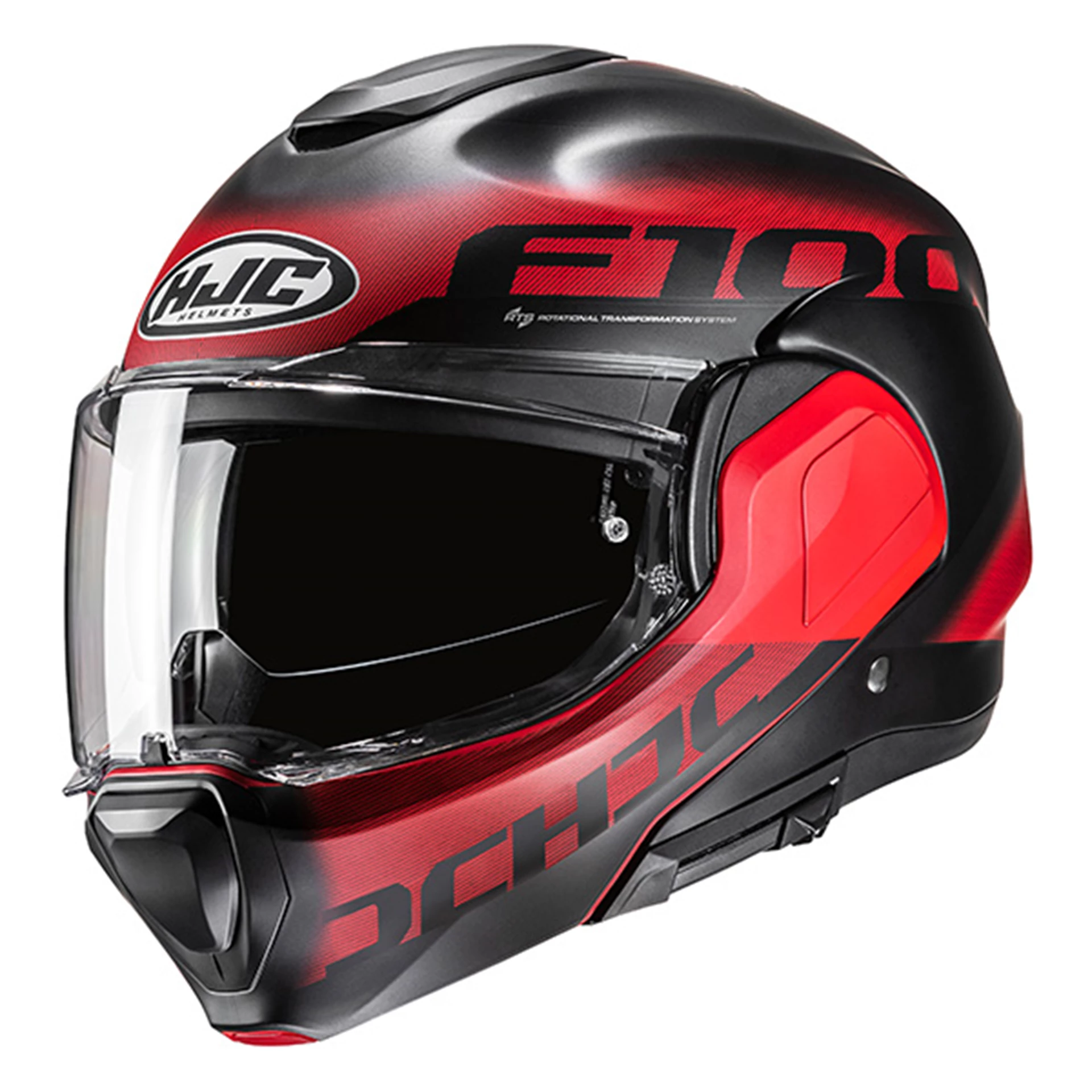 F100 HETAL MC1SF 1 HJC Full Fa