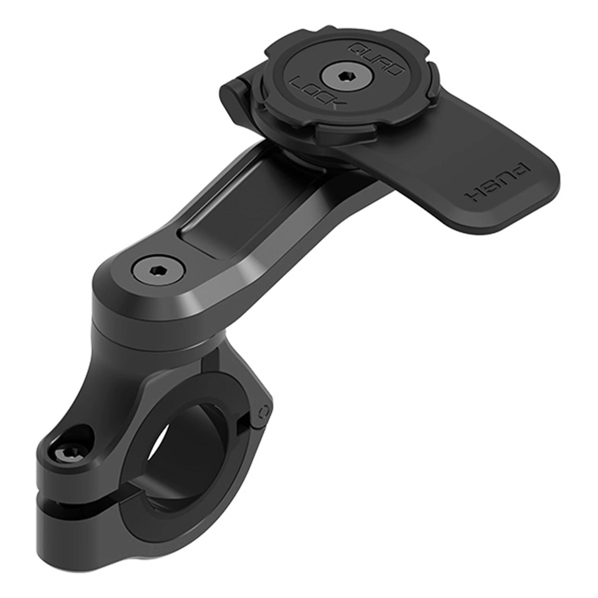 QLM HBR PRO Handlebar Mount Pro RGB