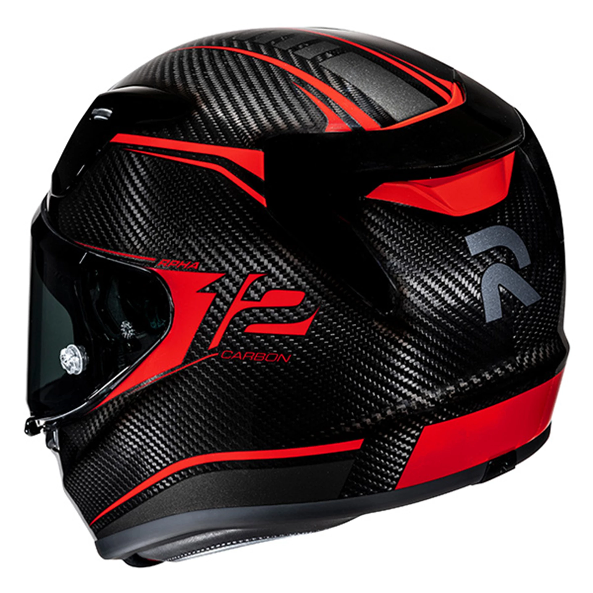 RPHA 12 CARBON KERES MC1 3 REVISION