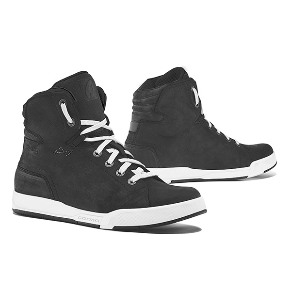 Swift Dry Black White Print