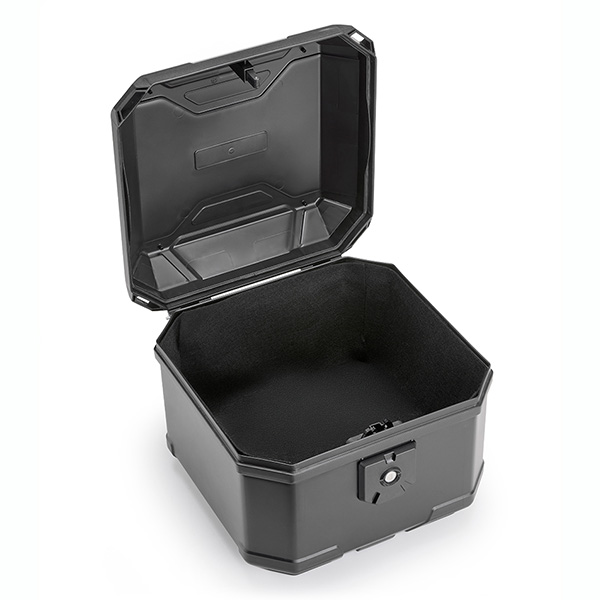 B38N Top Case Still Life Open Givi